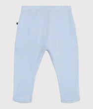 Load image into Gallery viewer, Petit Bateau Baby Footed Pants
