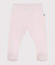 Load image into Gallery viewer, Petit Bateau Baby Footed Pants
