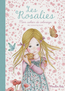 Vanille Doll - The Rosalies