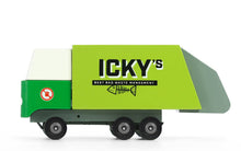 Load image into Gallery viewer, Garbage Truck
