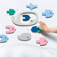 Load image into Gallery viewer, Quut Bath Puzzle - Bath time is even more fun! Bath Toys

