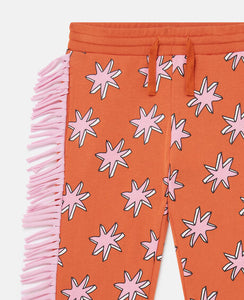 Stella McCartney Scribble Star Tracksuit