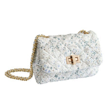 Load image into Gallery viewer, Liberty of London Chain Bag- Medium
