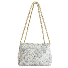 Load image into Gallery viewer, Liberty of London Chain Bag- Medium
