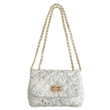 Load image into Gallery viewer, Liberty of London Chain Bag- Medium
