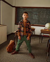 Load image into Gallery viewer, Flannel Shirt
