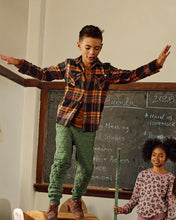Load image into Gallery viewer, Flannel Shirt
