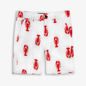Lobster Trouser Short