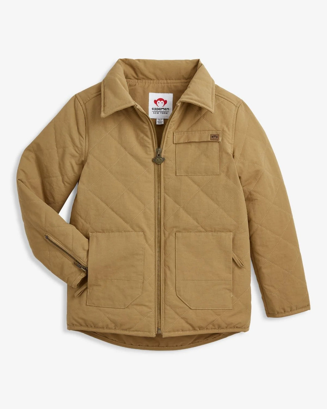 Flight Jacket