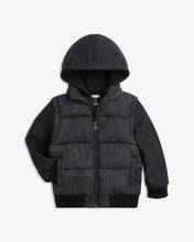 Load image into Gallery viewer, Turnstile Jacket
