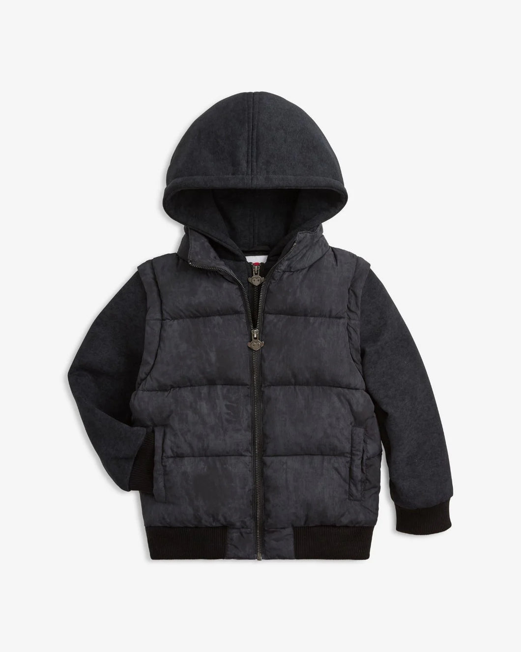 Turnstile Jacket