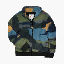 Load image into Gallery viewer, Woodland Jacket
