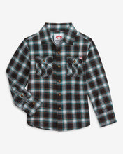 Load image into Gallery viewer, Flannel Shirt
