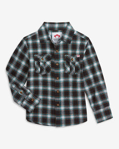Flannel Shirt