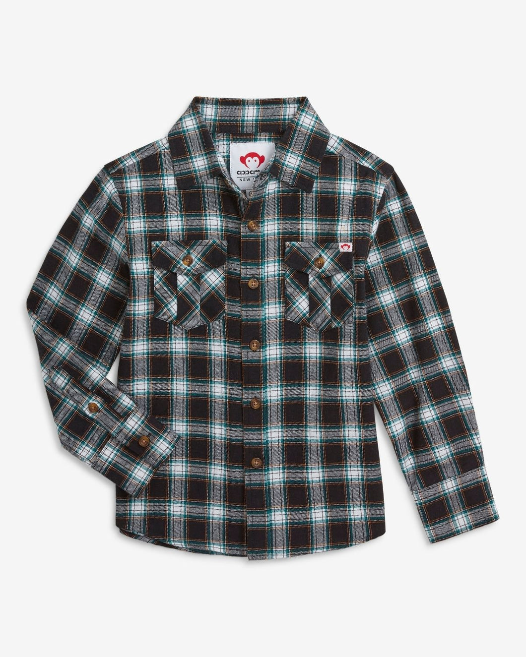 Flannel Shirt