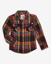 Load image into Gallery viewer, Flannel Shirt
