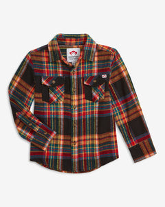 Flannel Shirt