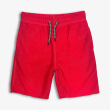 Load image into Gallery viewer, Camp Shorts- Red
