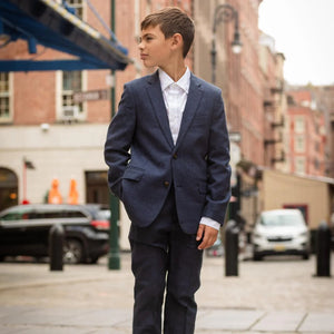 Appaman Blue Nights Beach Pant