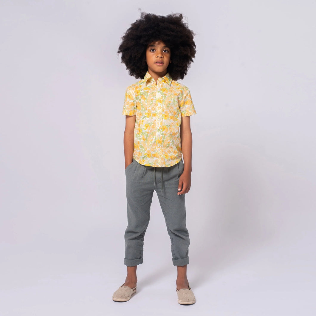 Appaman Linen Resort Pant