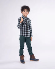 Load image into Gallery viewer, Flannel Shirt
