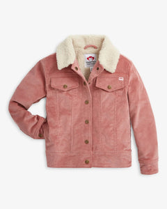 Barbour Corduroy Jacket