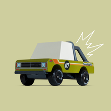 Load image into Gallery viewer, Sandkat TOONS™ Car
