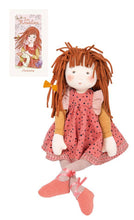 Load image into Gallery viewer, Anemone the Rosalies - Doll
