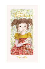 Load image into Gallery viewer, Prunelle Rag Doll - Rosalies Collection Moulin Roty
