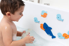Load image into Gallery viewer, Quut Bath Puzzle - Bath time is even more fun! Bath Toys
