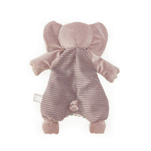 Load image into Gallery viewer, Penny the Elephant Flopsie Baby Lovey
