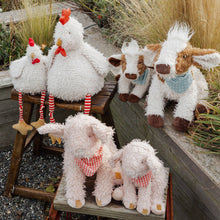 Load image into Gallery viewer, Big Clucky the Chicken
