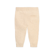 Load image into Gallery viewer, Baby Knit Legging Pants (Organic Cotton)

