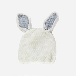 Baby Bunny Hat