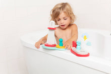 Load image into Gallery viewer, Quut Puzzle Friends - Fun in the Water
