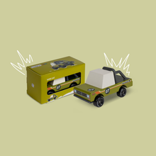 Load image into Gallery viewer, Sandkat TOONS™ Car
