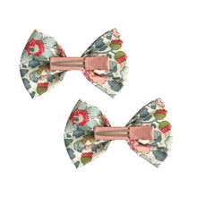 Load image into Gallery viewer, Liberty of London Pigtails Set- Large
