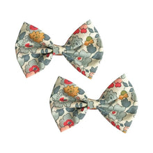 Load image into Gallery viewer, Liberty of London Pigtails Set- Large
