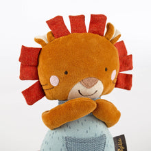 Load image into Gallery viewer, Lion Musical Toy
