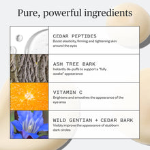 Load image into Gallery viewer, Sunny Start Eye Serum
