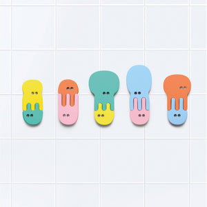 Quut Bath Puzzle - Bath time is even more fun! Bath Toys