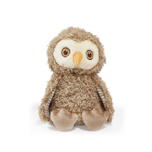 Load image into Gallery viewer, Blink Owl Stuffed Animal
