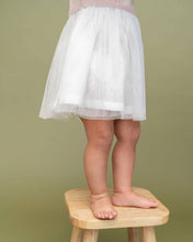 Load image into Gallery viewer, Milan Knit Baby Peter Pan Collar Tutu Dress
