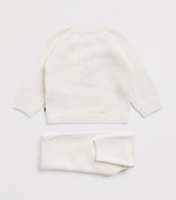 Load image into Gallery viewer, Whale Cardigan and Pants Set
