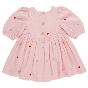 Candy Hearts Brooke Dress