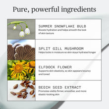 Load image into Gallery viewer, Vital Spring Hydration Mask
