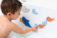 Load image into Gallery viewer, Quut Bath Puzzle - Bath time is even more fun! Bath Toys
