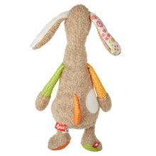 Load image into Gallery viewer, Patchwork Dog Plush Toy
