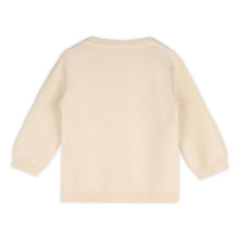 Load image into Gallery viewer, Safari Applique Sweater
