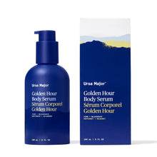 Load image into Gallery viewer, Golden Hour Body Serum
